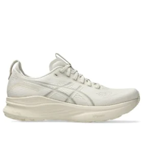 Gel-Kayano 32 “Oatmeal Meteor Grey”