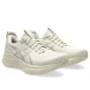 Gel-Kayano 32 “Oatmeal Meteor Grey”