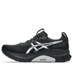 Gel-Kayano 32 Platinum “Platinum Black”