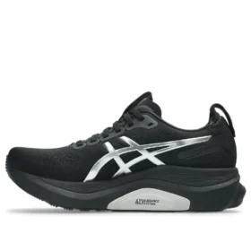 Gel-Kayano 32 Platinum “Platinum Black”