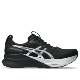 Gel-Kayano 32 Platinum “Platinum Black”