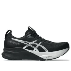 Gel-Kayano 32 Platinum “Platinum Black”