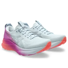 Gel-Kayano 32 «Sky Digital Sakura»
