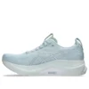 Gel-Kayano 32 “Sky Pure Silver”