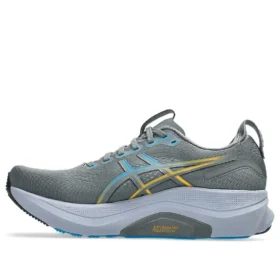 Gel-Kayano 32 “Steel Grey Aegean Blue”