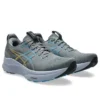 Gel-Kayano 32 “Steel Grey Aegean Blue”