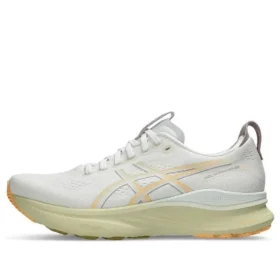 Gel-Kayano 32 «White Orange Glow»