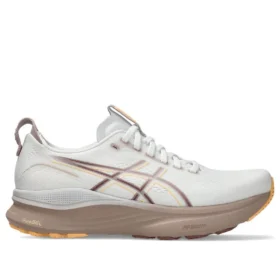 Gel-Kayano 32 «White Orange Glow»