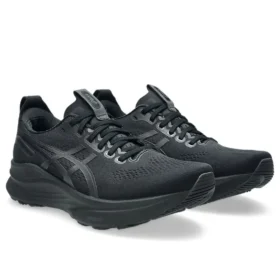 Gel-Kayano 32 4E “All Black”