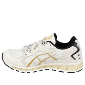 Gel-Kayano 5 360 “Cream Gold”