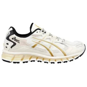 Gel-Kayano 5 360 “Cream Gold”