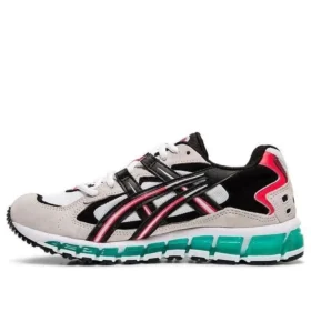 Gel-Kayano 5 360 “Cream Green”