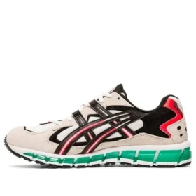 Gel-Kayano 5 360 “Cream Green”