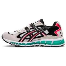 Gel-Kayano 5 360 “Cream Green”