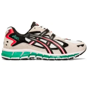 Gel-Kayano 5 360 “Cream Green”