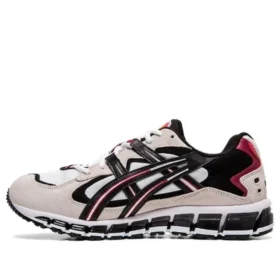 Gel-Kayano 5 360 “Λευκό Κόκκινο”