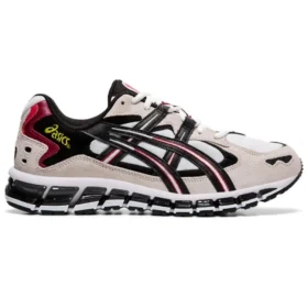 Gel-Kayano 5 360 “Λευκό Κόκκινο”
