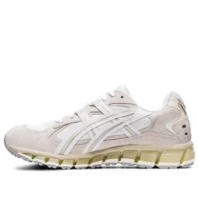 Gel-Kayano 5 360 “Λευκό Κρεμ”