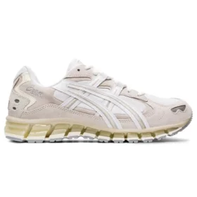 Gel-Kayano 5 360 “Λευκό Κρεμ”