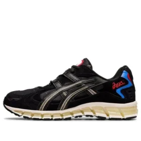 Gel-Kayano 5 360 “Μαύρο Μωβ”