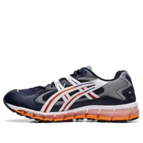 Gel-Kayano 5 360 “Midnight Orange”