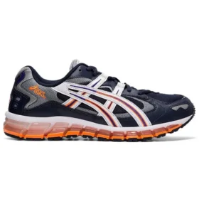 Gel-Kayano 5 360 “Midnight Orange”