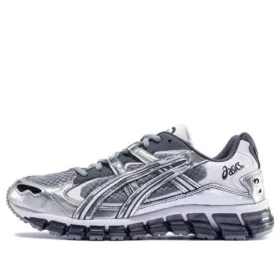 Gel-Kayano 5 360 “Sheet Rock Silver”