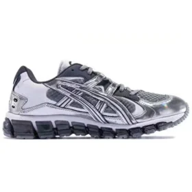 Gel-Kayano 5 360 “Sheet Rock Silver”