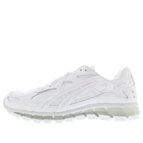 Gel-Kayano 5 360 “Triple White”