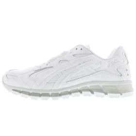 Gel-Kayano 5 360 “Triple White”