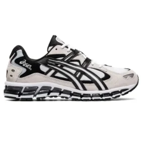 Gel-Kayano 5 360 “White Black”