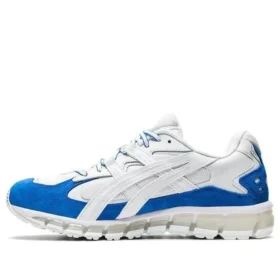 Gel-Kayano 5 360 “White Blue”