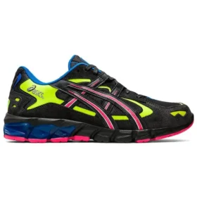 Gel-Kayano 5 KZN “Γραφίτης Γκρι”
