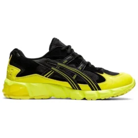 Gel-Kayano 5 KZN “Μαύρο Κίτρινο”