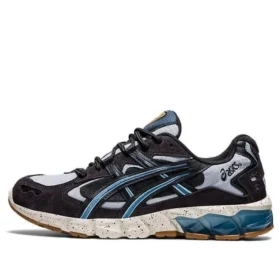 Gel-Kayano 5 KZN “Mid Grey Gum”