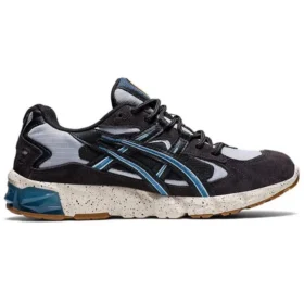 Gel-Kayano 5 KZN “Mid Grey Gum”