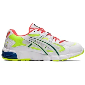 Gel-Kayano 5 KZN “White Multi-Color”