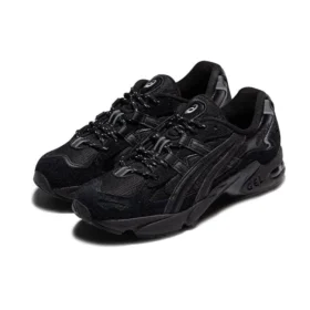Gel-Kayano 5 Og “Black”