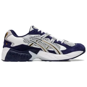 Gel-Kayano 5 OG “Blue White”