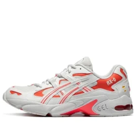 Gel-Kayano 5 OG Gundam “Πορτοκαλί”