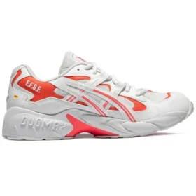 Gel-Kayano 5 OG Gundam “Πορτοκαλί”