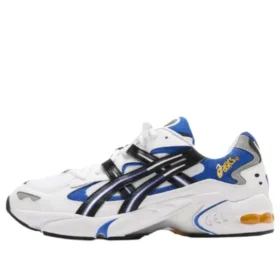 Gel-Kayano 5 OG “Kith Exclusive White Black”