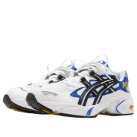 Gel-Kayano 5 OG “Kith Exclusive White Black”
