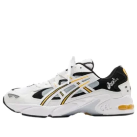 Gel-Kayano 5 OG “Kith Exclusive White Saffron”