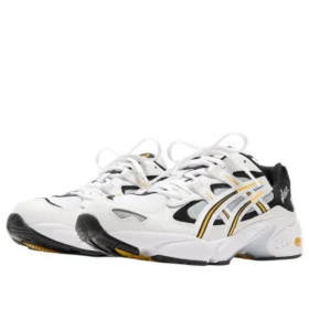 Gel-Kayano 5 OG “Kith Exclusive White Saffron”