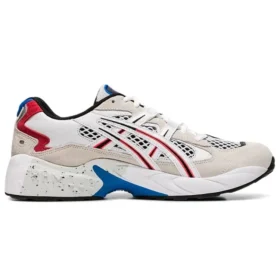 Gel-Kayano 5 OG “Λευκό”