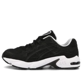 Gel-Kayano 5 OG “Μαύρο”