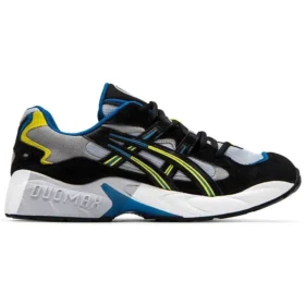 Gel-Kayano 5 OG “Piedmont Grey Black”