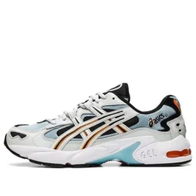 Gel-Kayano 5 OG “Polar Shade Smoke Blue”