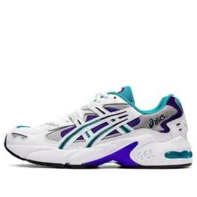Gel-Kayano 5 OG “Royal Azel”